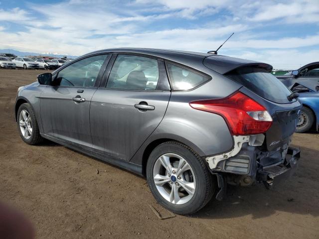 1FADP3K22EL175875 Ford FOCUS SE
