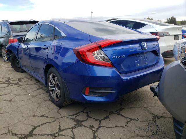 19XFC2F51HE027193 Honda Civic Lx