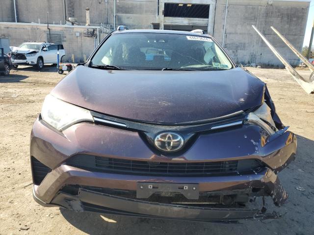 2T3ZFREV2HW380500 Toyota RAV4 LE