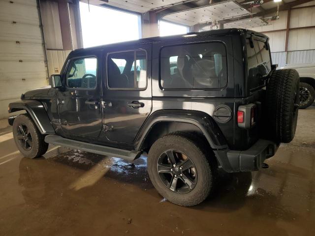 1C4HJXEG9MW703744 Jeep Wrangler Unlimited Sahara