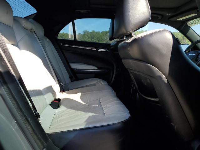 2C3CCABG2JH203879 Chrysler 300 S