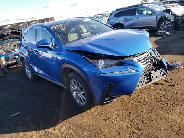 JTJDARDZ7L2228689 Lexus NX 300