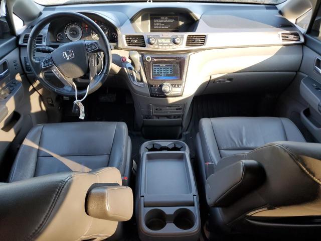 5FNRL5H91FB065559 Honda Odyssey Touring