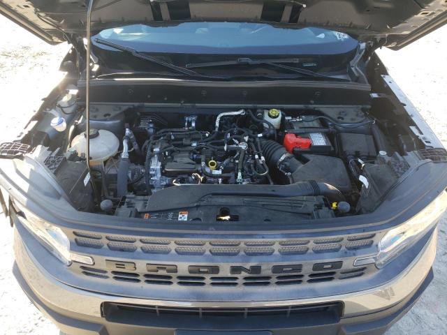 3FMCR9A62NRD20787 Ford BRONCO SPORT