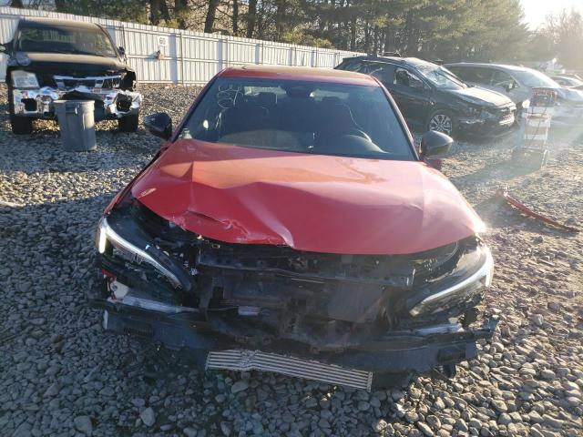2HGFE1E55RH470136 Honda CIVIC SI