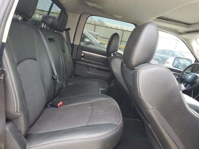 1C6RR6MT4ES179652 RAM 1500 Sport