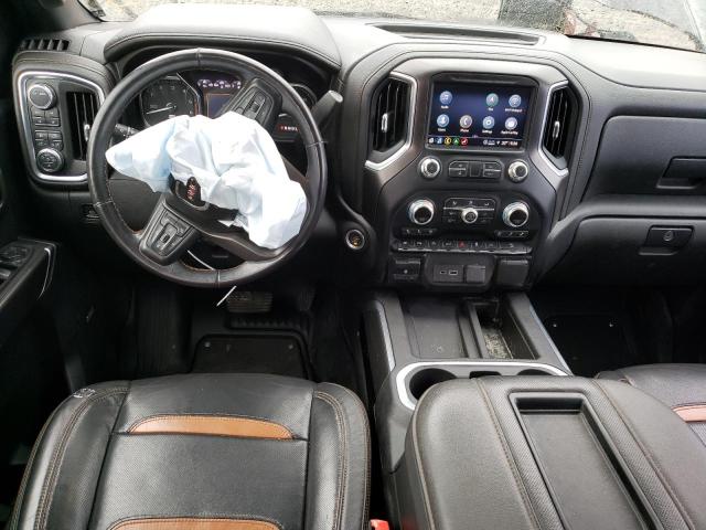 1GTU9EET6MZ181310 GMC Sierra K1500 At4
