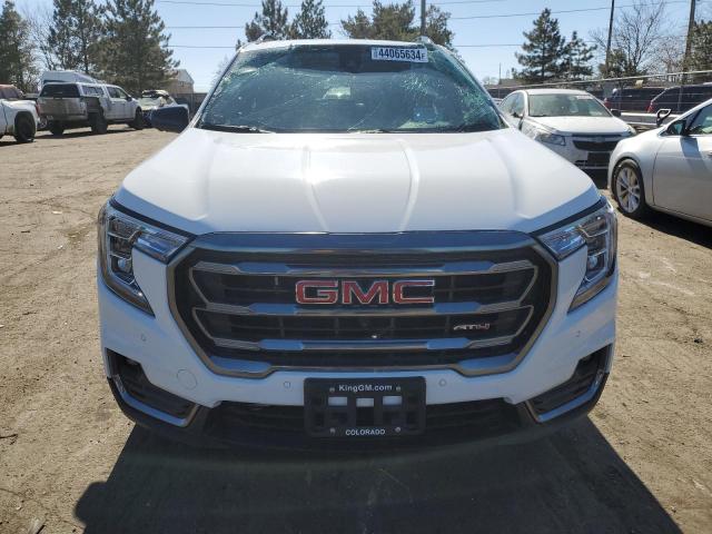 3GKALYEV0NL310808 GMC Terrain At4