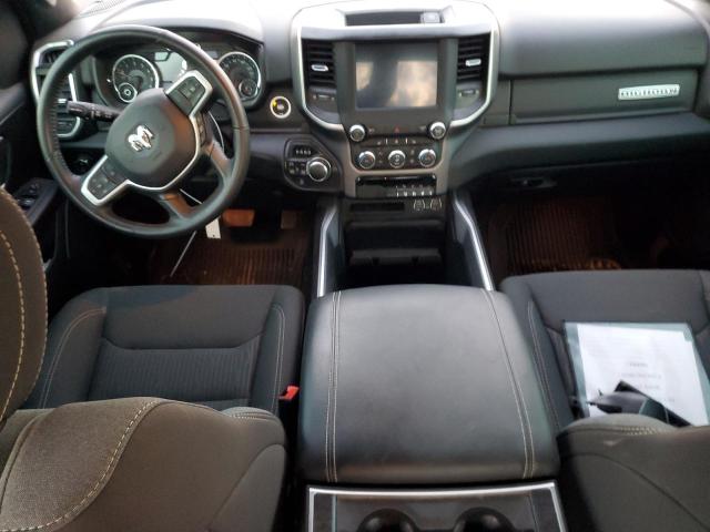 1C6RRFMG9NN477910 RAM 1500 Big Horn/lone Star