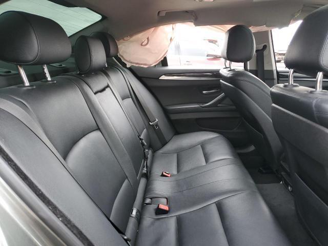 WBA5B1C51ED484075 BMW 535 I
