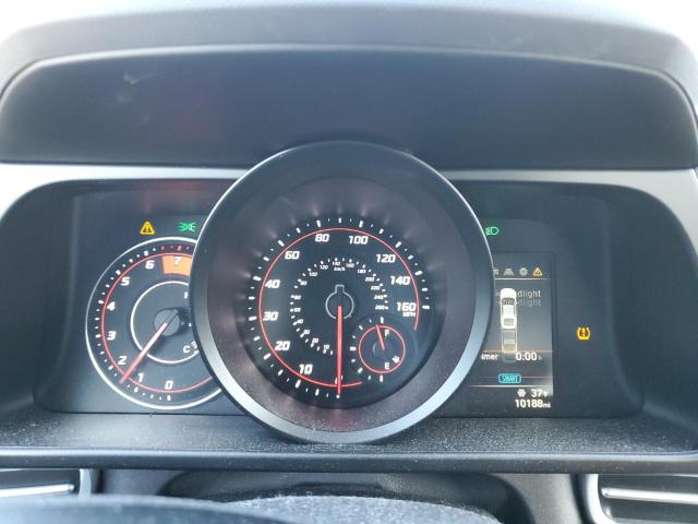 Hyundai ELANTRA SEL 2023 KMHLM4AG6PU395417 Image 9