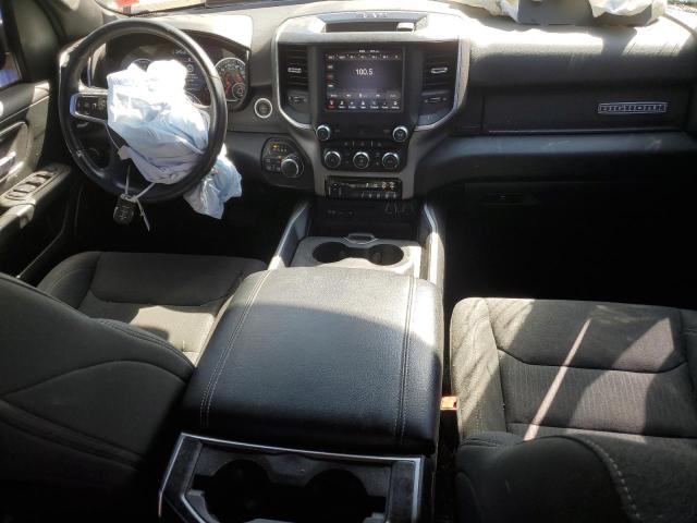 1C6SRFFT5KN603591 RAM 1500 Big Horn/lone Star