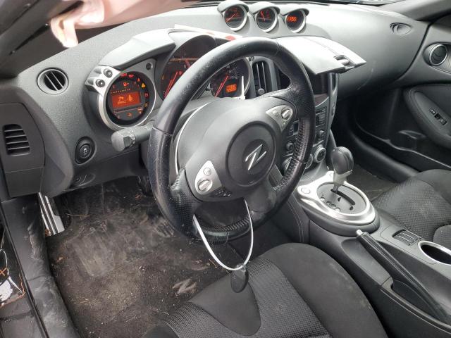 JN1AZ4EH8GM933456 Nissan 370Z BASE