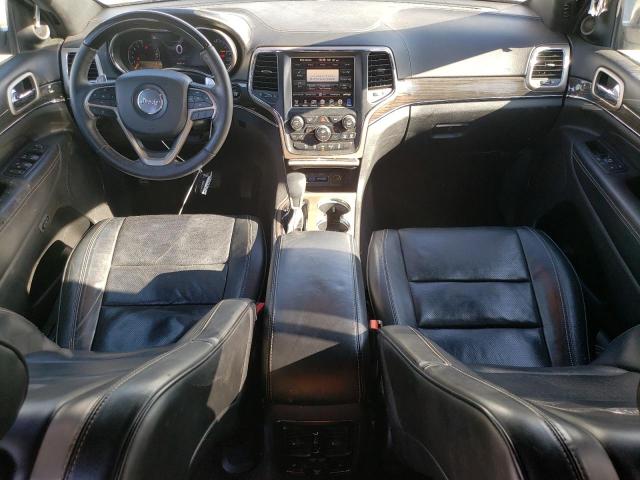 1C4RJECG8HC846896 Jeep Grand Cherokee Overland