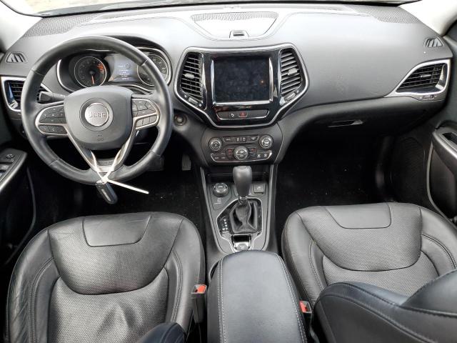 1C4PJMDX3LD618517 Jeep Cherokee Limited