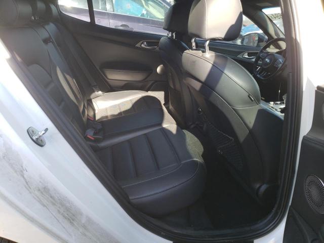 KNAE55LC2J6020756 KIA Stinger Gt2