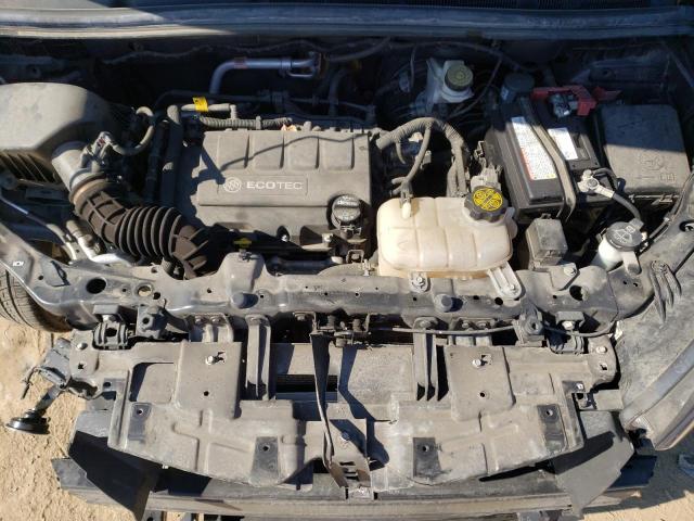 KL4CJASB5KB767536 Buick Encore Preferred