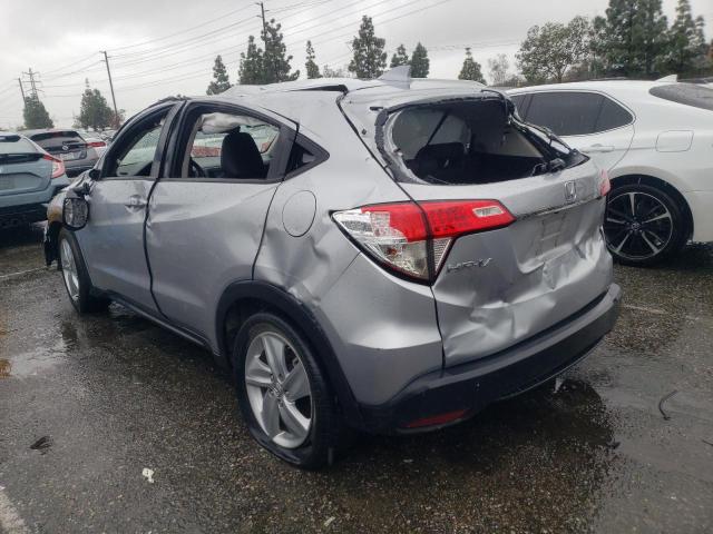 3CZRU5H73KM718601 Honda Hr-v Exl
