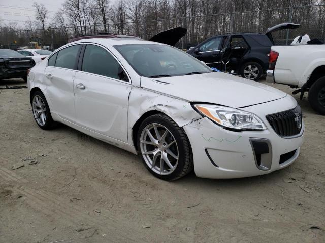 2G4GV5GX4G9138071 Buick REGAL GS