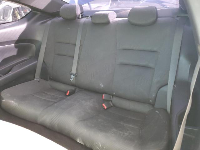 1HGCT1B37GA008068 Honda Accord Lx-s