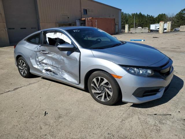 2HGFC4B05JH306387 Honda Civic Lx