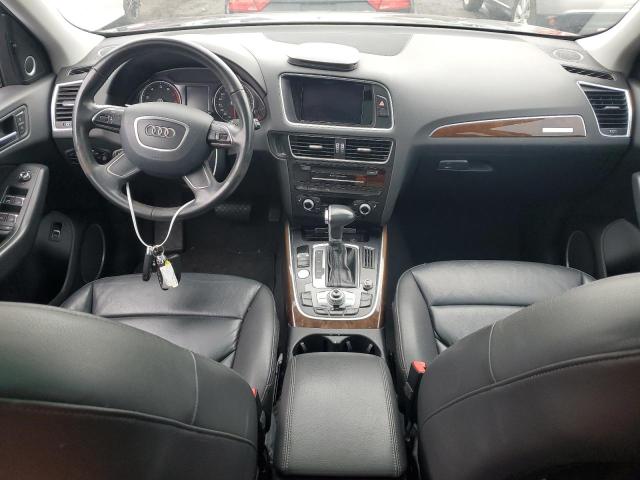 WA1L2AFP5HA060325 Audi Q5 Premium Plus