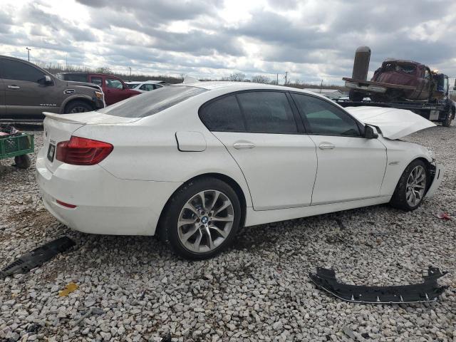 WBA5A5C53GD529336 BMW 528 I