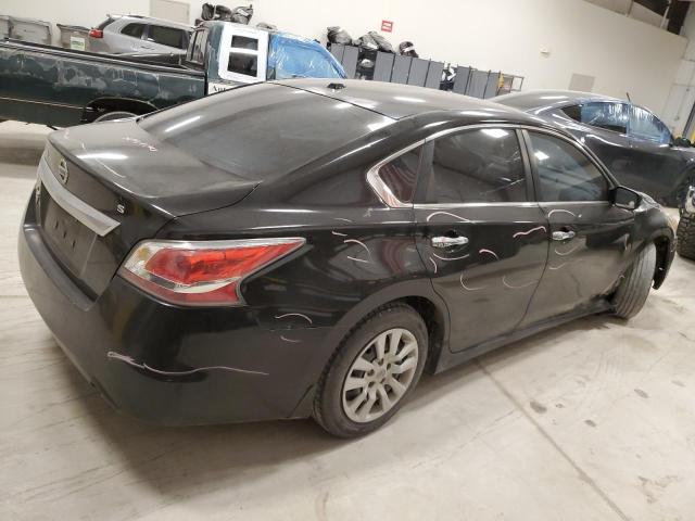 1N4AL3AP0FN336337 Nissan ALTIMA 2.5