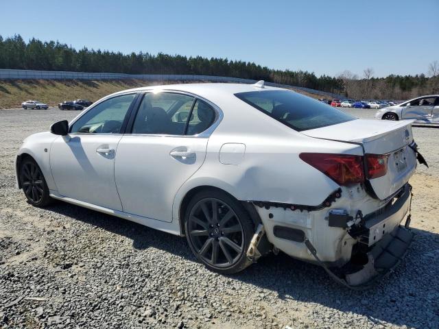 JTHBE1BL9E5042067 Lexus GS 350