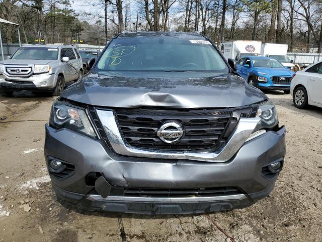 5N1DR2MN1HC607071 Nissan Pathfinder S