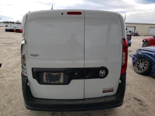 ZFBHRFAB9M6U05646 RAM Promaster City