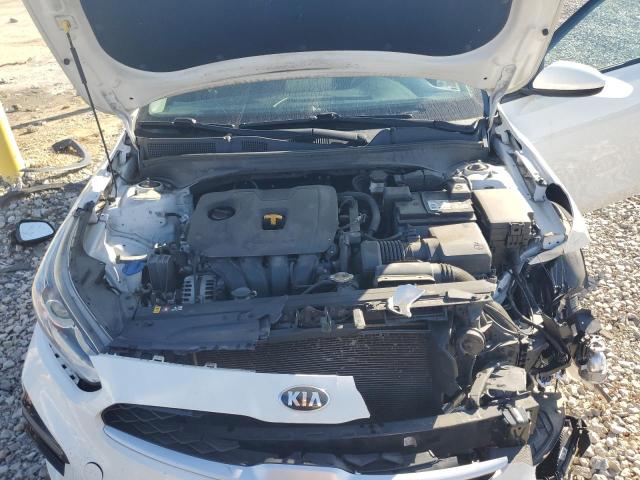 3KPF24AD8KE078243 KIA FORTE FE