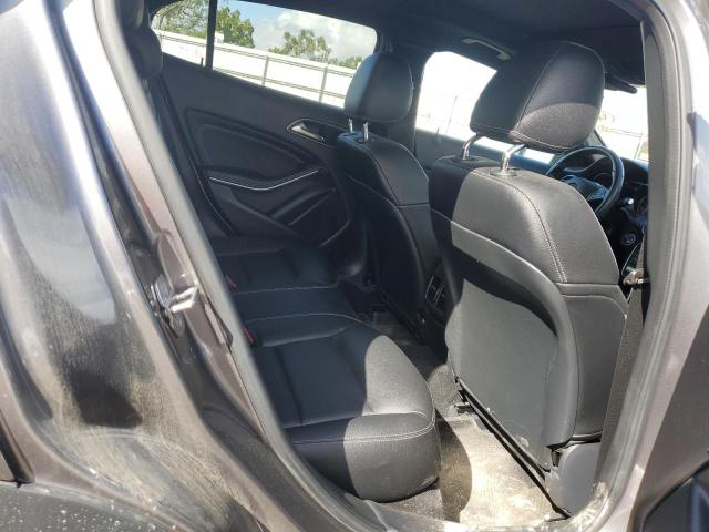 WDCTG4GB4KJ543284 Mercedes-Benz Gla 250 4matic