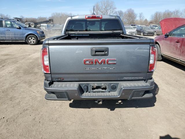 1GTG6EEN8N1130463 GMC Canyon Denali