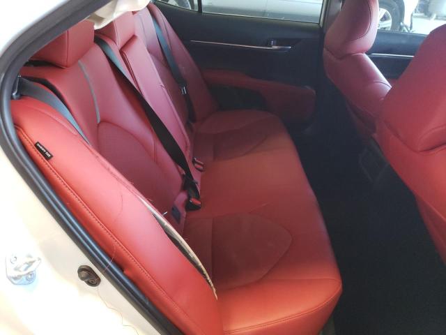 4T1K61AK2RU842644 Toyota CAMRY XSE