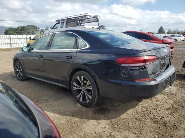 1VWSA7A39MC001835 Volkswagen PASSAT SE