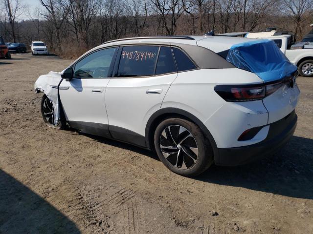 WVGTMPE21MP048569 Volkswagen ID.4 PRO S