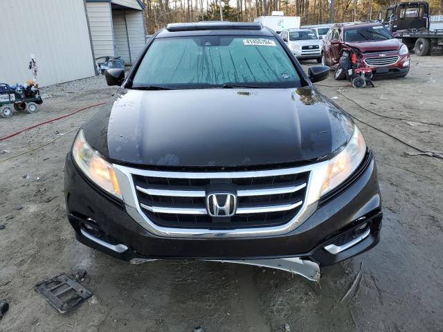 5J6TF2H51FL002638 Honda Crosstour Exl