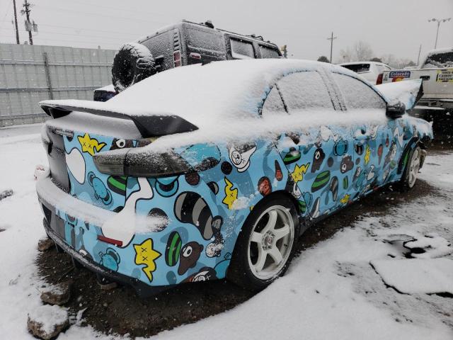 JA32U2FU7FU017509 Mitsubishi LANCER ES