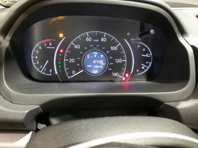2HKRM4H50FH630292 Honda CR-V EX