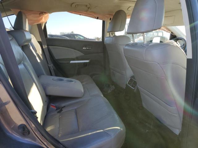5J6RM4H99GL011247 Honda Cr-v Touring