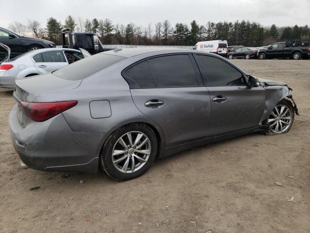 JN1BV7ARXEM696028 Infiniti Q50 BASE