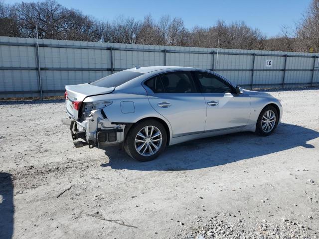 JN1BV7AR5FM417361 Infiniti Q50 BASE