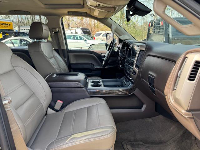 1GT12UE83GF130365 GMC Sierra K2500 Denali