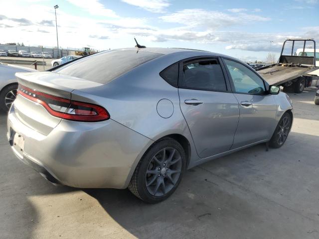 1C3CDFBB6FD302269 Dodge DART SXT