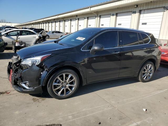 Auction sale of the 2020 Buick Envision Essence, vin: LRBFXCSA5LD110275, lot number: 42011054