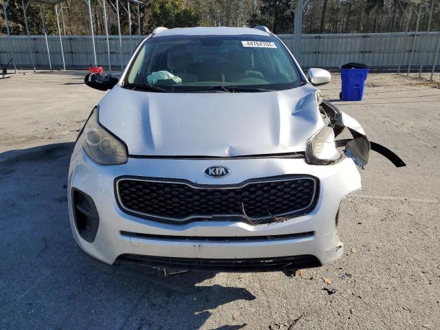 KNDPM3AC2H7240490 KIA Sportage Lx