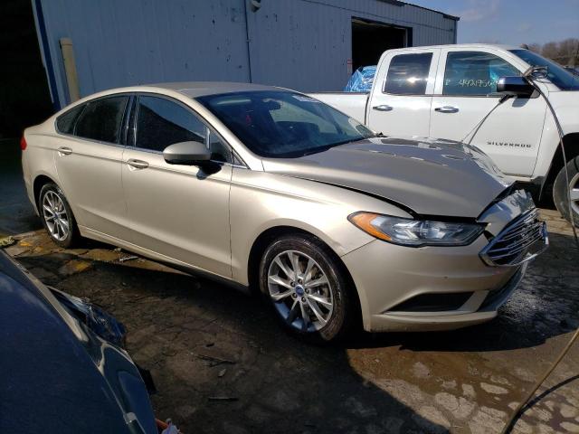 3FA6P0HD2HR404948 Ford FUSION SE
