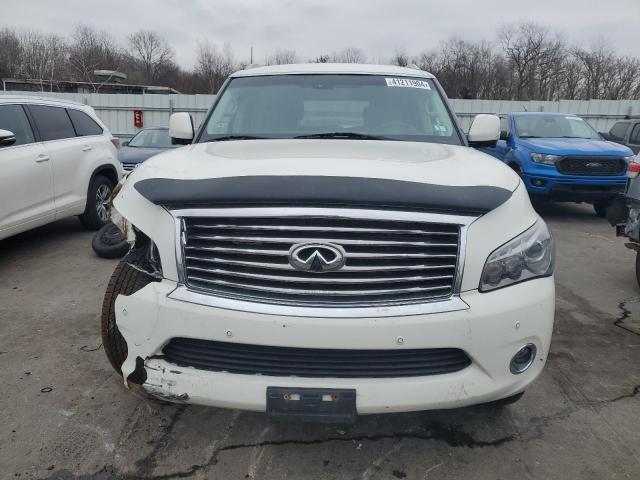 JN8AZ2NE7E9066272 Infiniti QX80