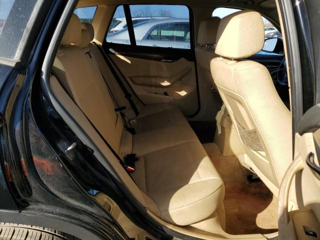 WBAVM1C58FVZ94347 BMW X1 Sdrive28i